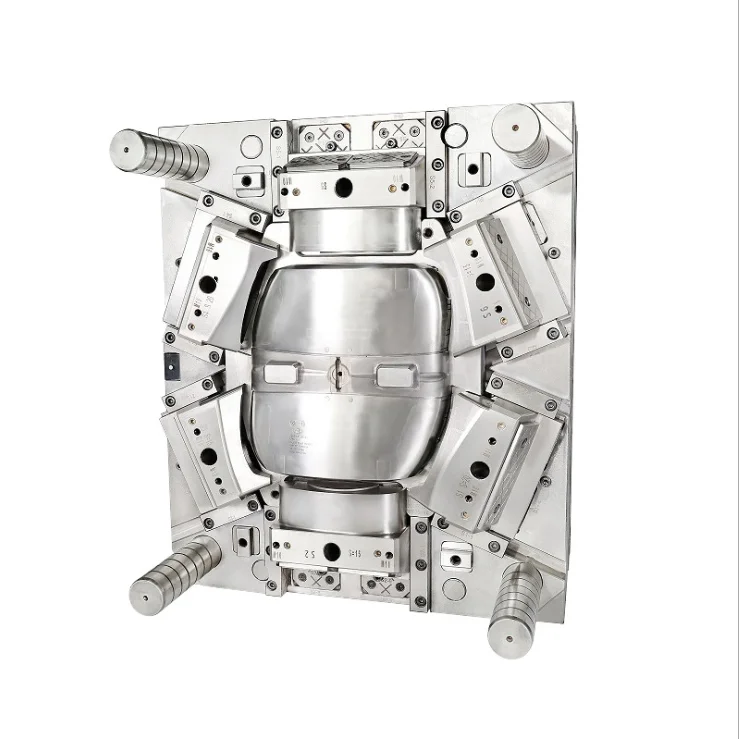 OEM Custom Abs Injection Mould Moulding Machine Plastic