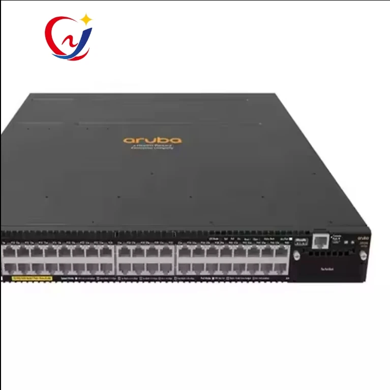 Аруба 3810 м 48GPoE + 4SFP 1050 Вт переключатель JL429A