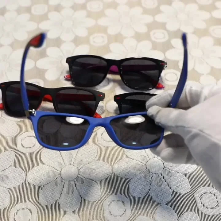 Men and women polarized sunglasses Sports Sunglasses riding glasses outdoor sports sunglasses