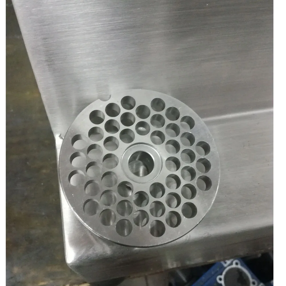 120kg/h Electric home use meat grinder