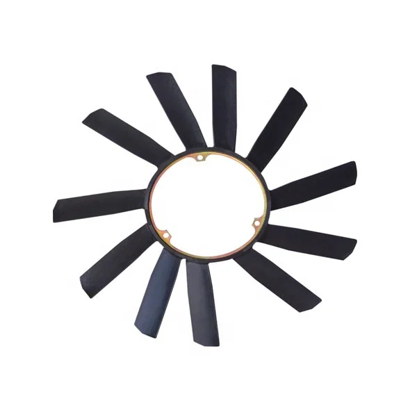 Высококачественные автозапчасти, лопасть вентилятора охлаждения OE 103 200 03 23 для Mercedes-Benz