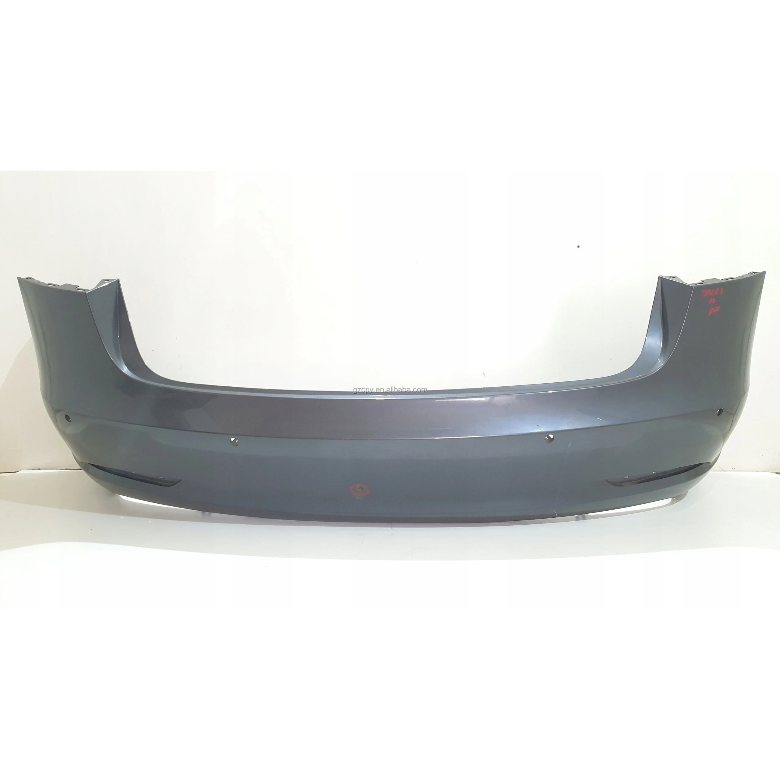 Автозапчасти для Tesla Model 3, задний бампер, автозапчасти 1083983 1108905