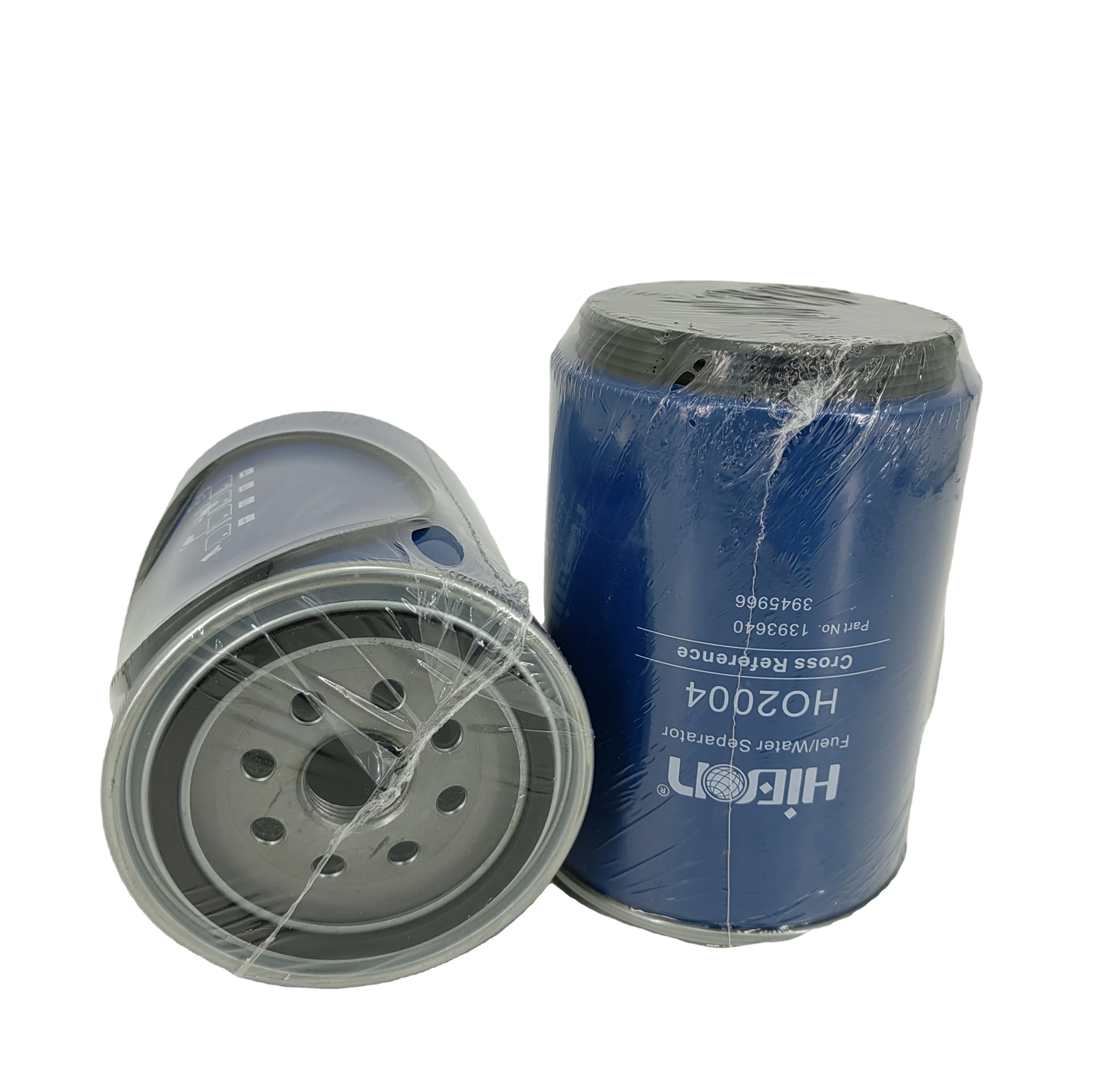 Truck oil filter HF7535  W9023/1  P761108 2002705	 1768402 for SCANIA	G480 P490 R730 trucks