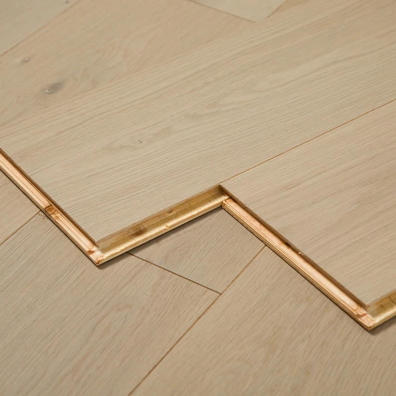 
Factory direct sales living room oak floor wood engineered 
