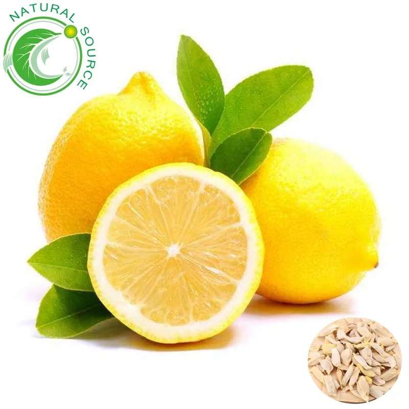 
Tropical Fruit Seeds Citrus Lime / China Limon Tree Seeds 