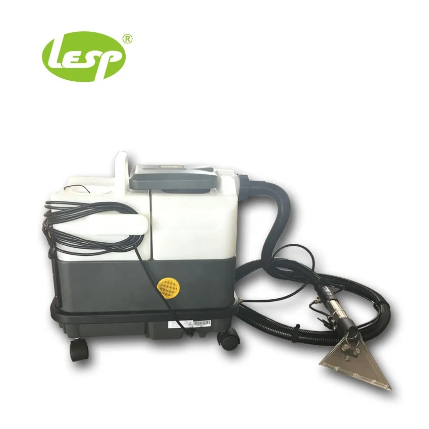 Cushion sofa cleaning machine carpet extractor cleaning machine