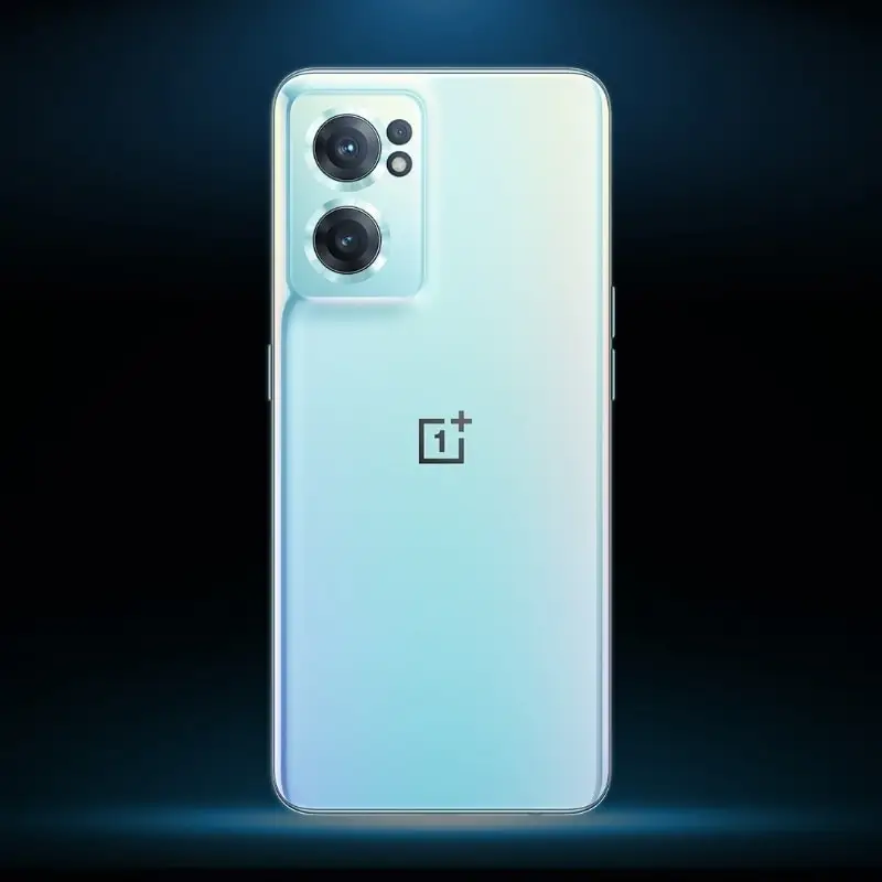 2022New OnePlus Nord CE 2 Ketianji 900 Chipset 65W SuperVOOC Fast Charge Android 5G Phone 8+128