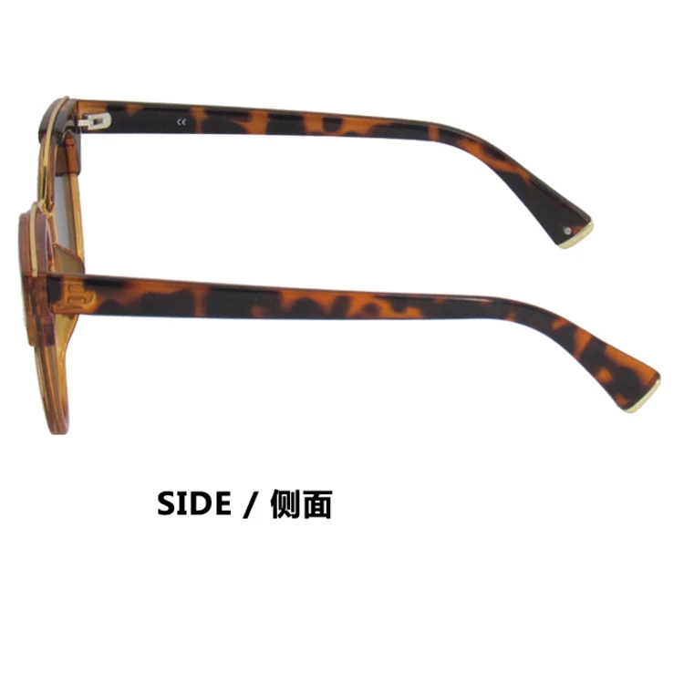 Design Cat Eye Lens Sunglasses Hot Selling Fashion Italy Casial Glasses Unisex PC Pink Different Colors Usually in 5 Days CN;GUA