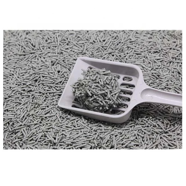 
Good quality Tofu dust free bulk cat litter wholesale cat litter bulk cat litter suppliers 