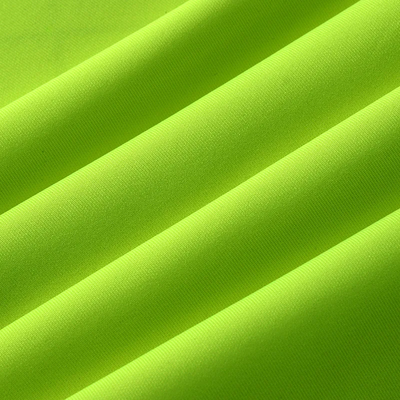 Highly Health Cloth Korea Polyester Ammonia double-sided knitted Fabric