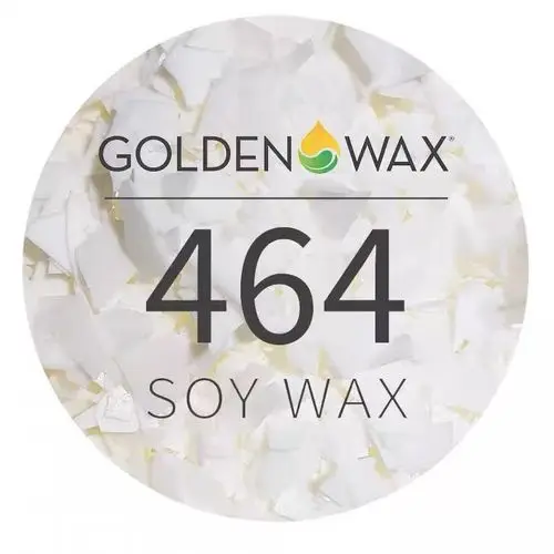 Wholesale aromatherapy plant soybean wax raw materials candle soy wax 464