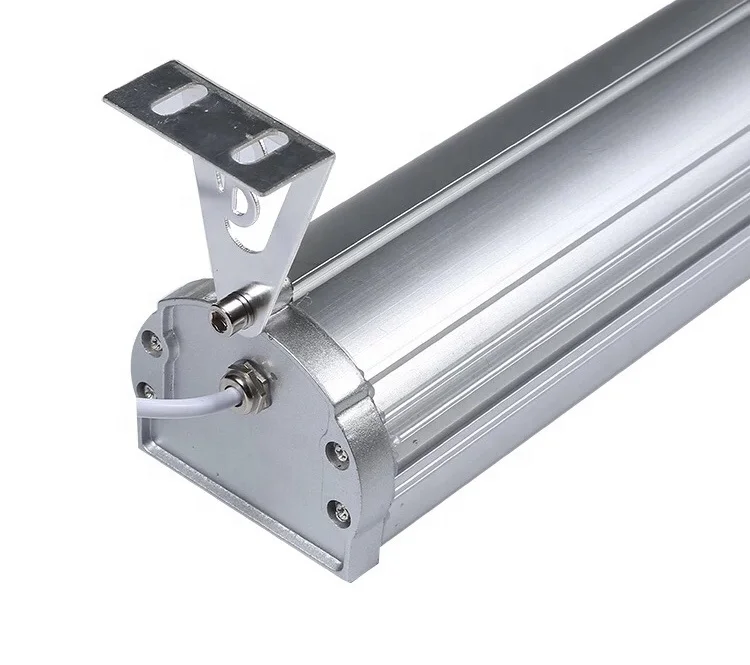 Waterproof CE RoHS led architectural lighting 1M 36W 48w 72w ip65 LED Wall