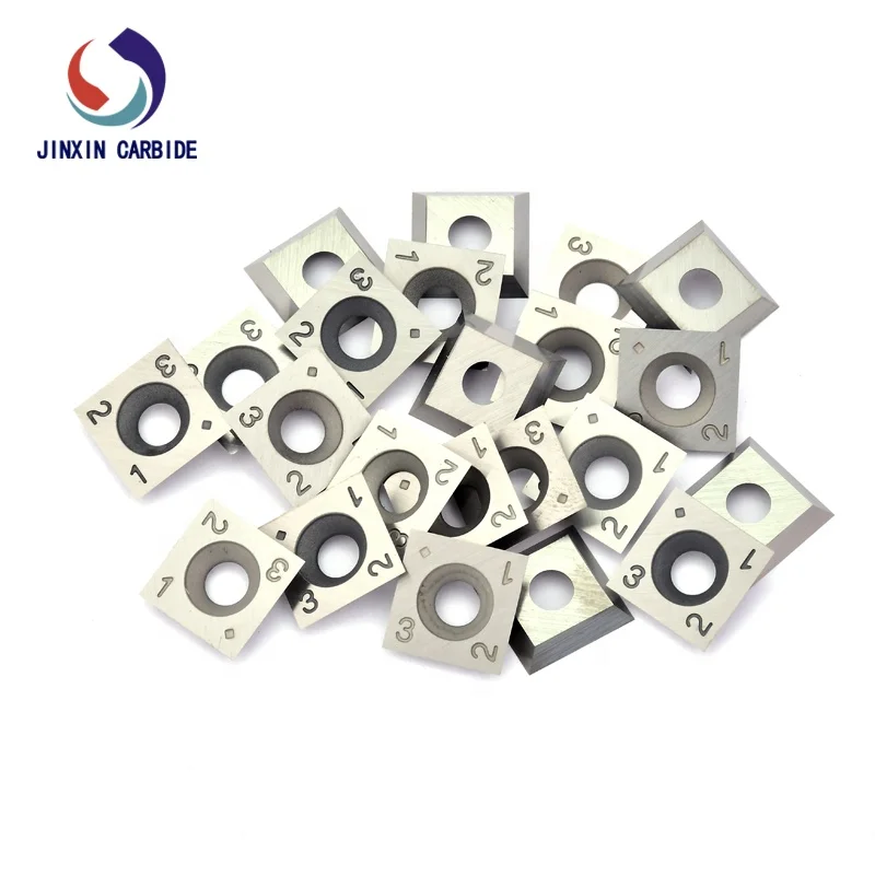 Tungsten Carbide Insert Carbide Tool for Wood Working