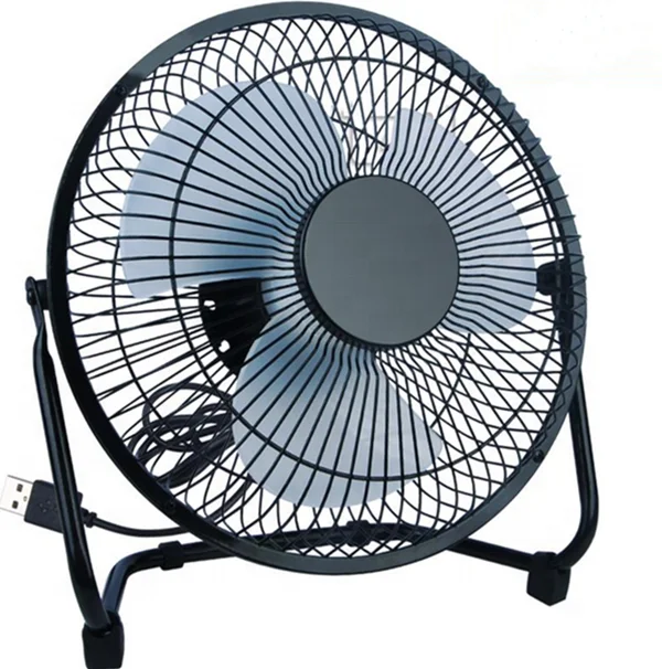 USB portable small fan with stand Mini fan