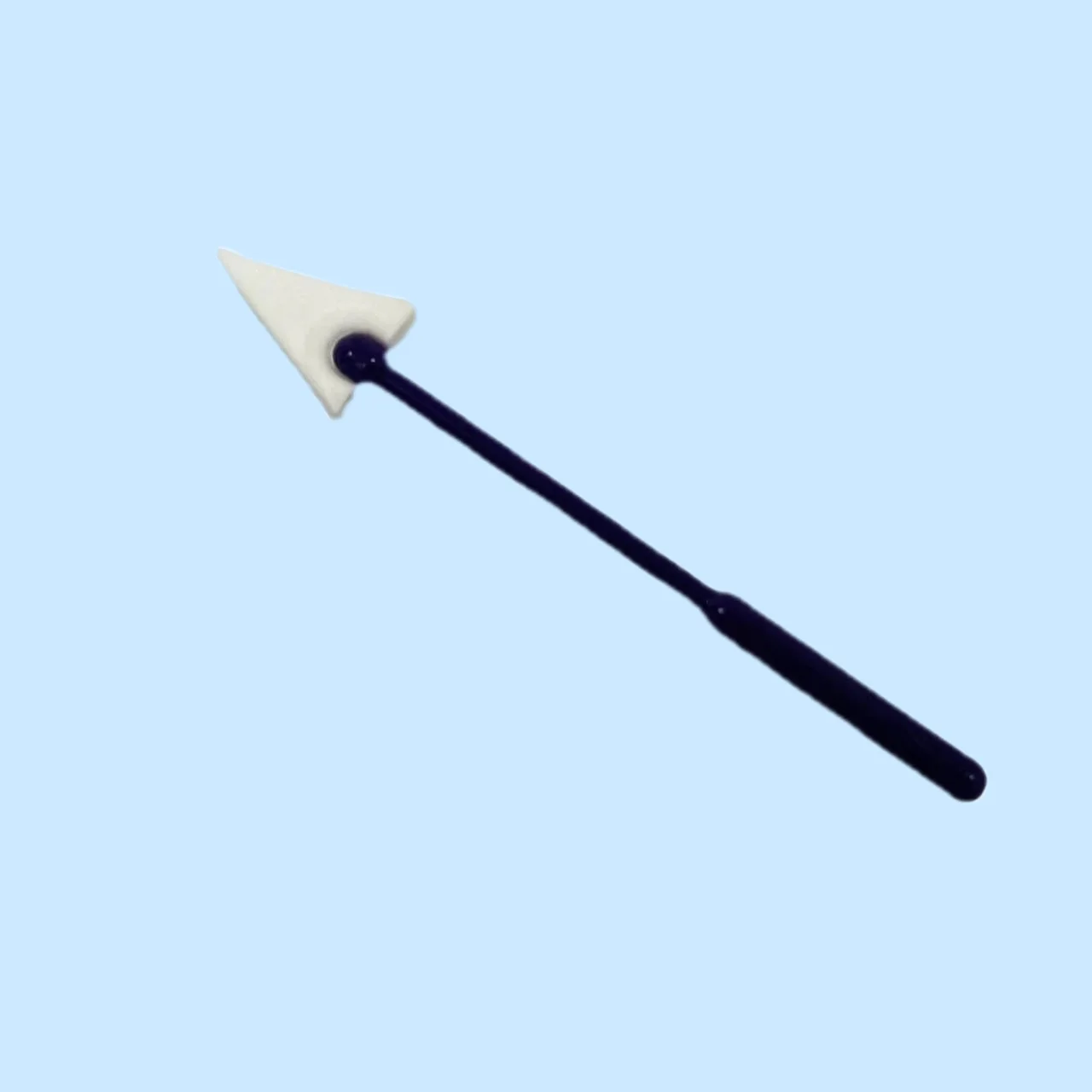 Профессиональный источник изготовленный по индивидуальному заказу PVA Eye Spear медицинский гемостатический губчатый тампон офтальмологические хирургические треугольные копья