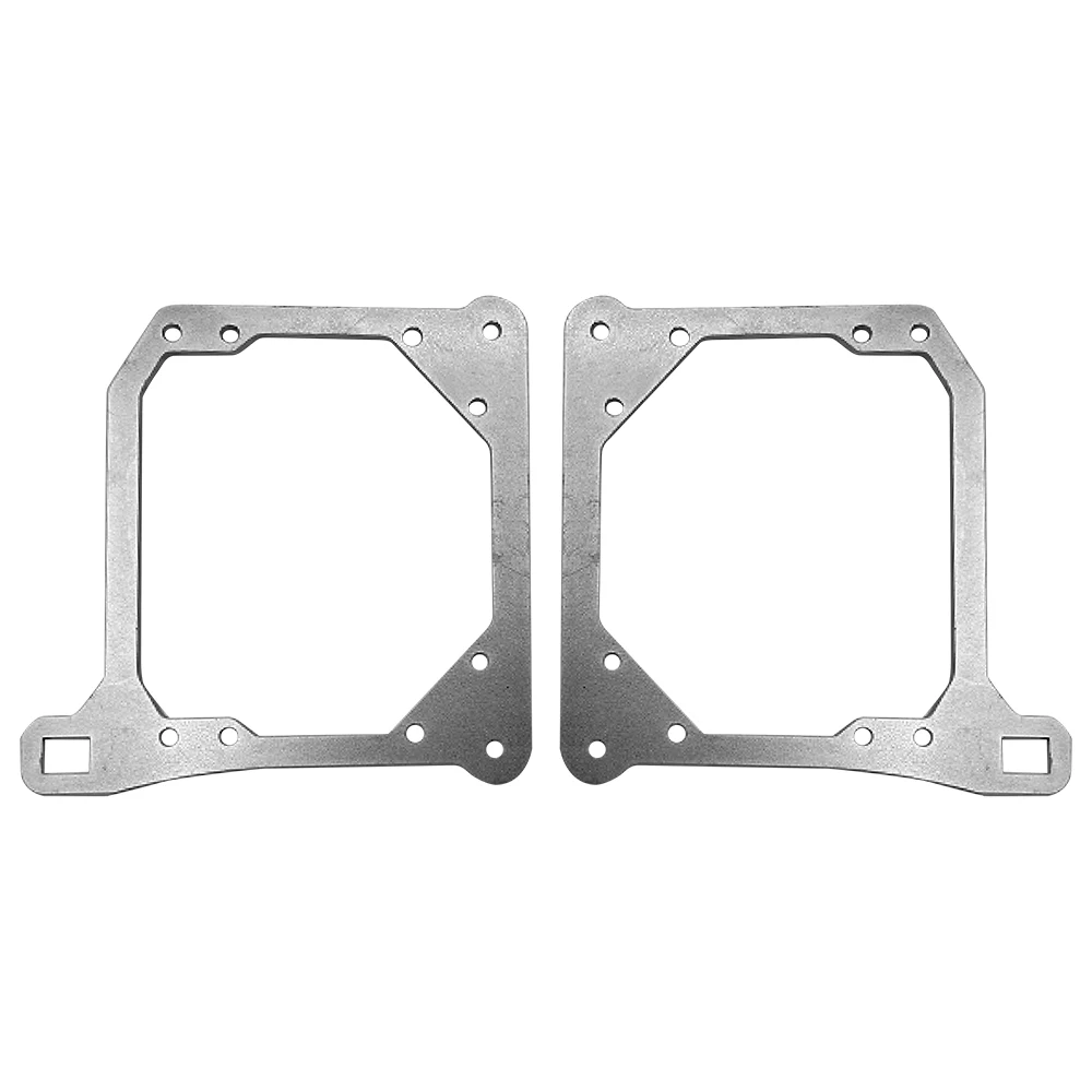 Taochis adapter transition frame Bracket for KIA Sorento 2013-2014