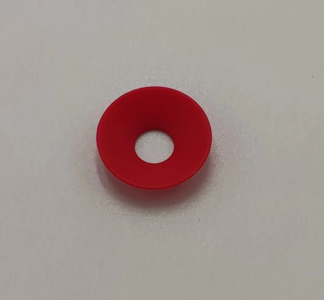 ATM spare parts NCR suction cups 2770009574  pick line vacuum cup rubber suckers  277-0009574