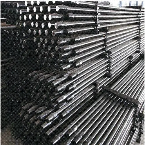 API Grade D Sucker rod for oilfield