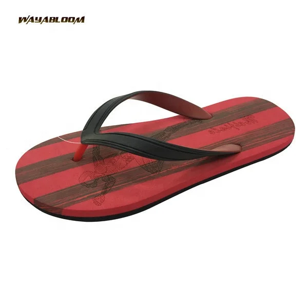 Flipflop Slippers for Girl Custom Flip Flops PVC Women's Summer Shoes Outdoor Slippers Custom Logo Cheapest Summer ODM OEM