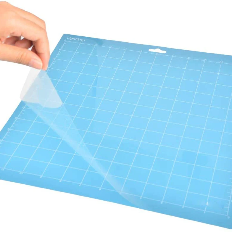 Adhesive Flexible 12x12 Self Healing Cutting Mat Quantity Custom Silk Logo Layer Fabric FRONTIER Pcs Printing Weight