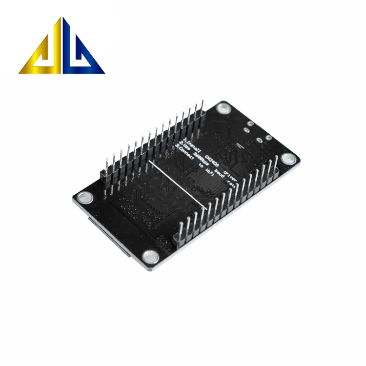  Плата разработки CH340 ESP8266 серийный модуль wifi NodeMcu Lua WIFI V3 Интернет