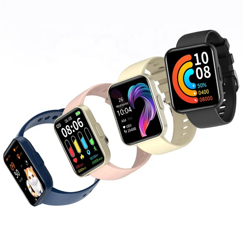 Новое поступление, умные часы, фитнес-браслет, охотничьи часы, онлайн шагомер, E21, уличные умные спортивные часы, часы, мужские часы