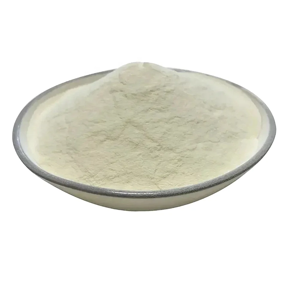 Hot sale high quality food grade Guar Gum powder in pharmacy