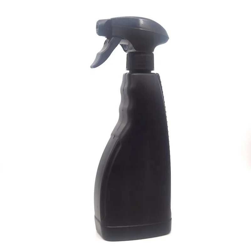 Trigger spray bottle4