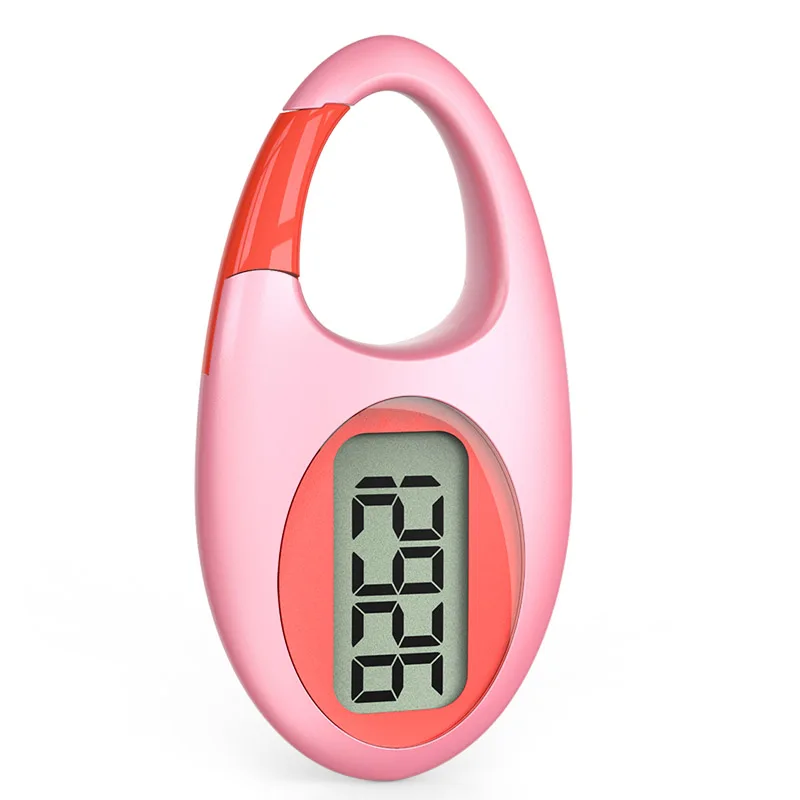 Wholesale Smart Pedometer Step counter Fitness Tracker