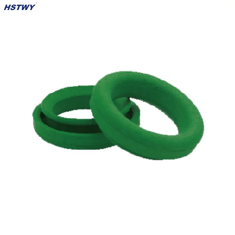 HT116 Toilet Pan Connector Installation Kits Toilet Flange Rubber Gasket Seal Rings