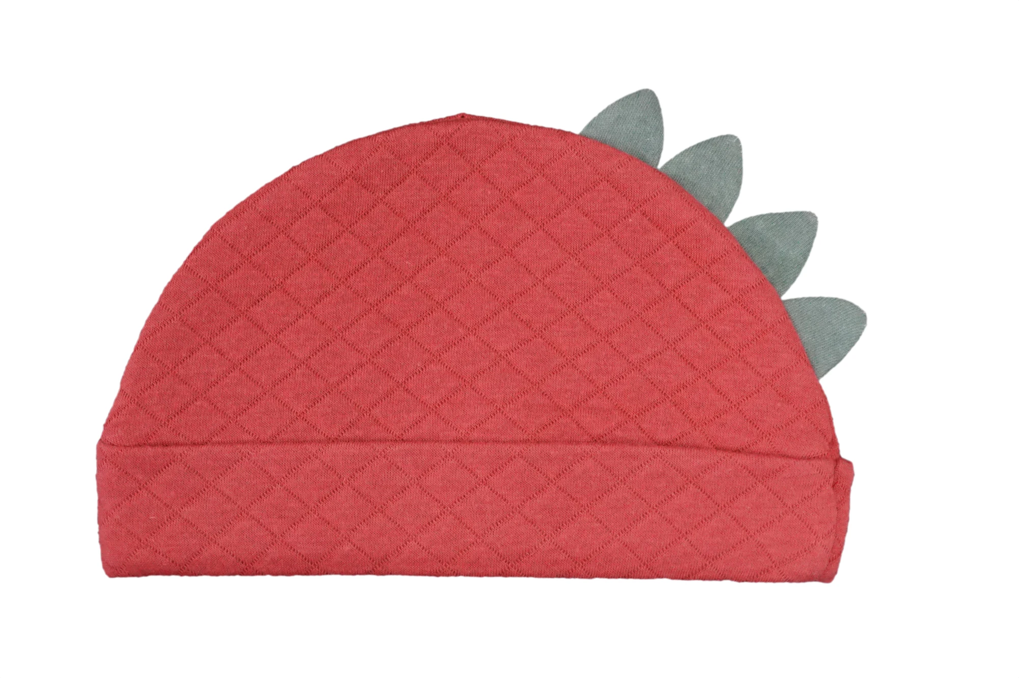 Baby clothes knit set baby boy winter clothes new born quilted top cotton pant baby bibs and hats 4 pc set