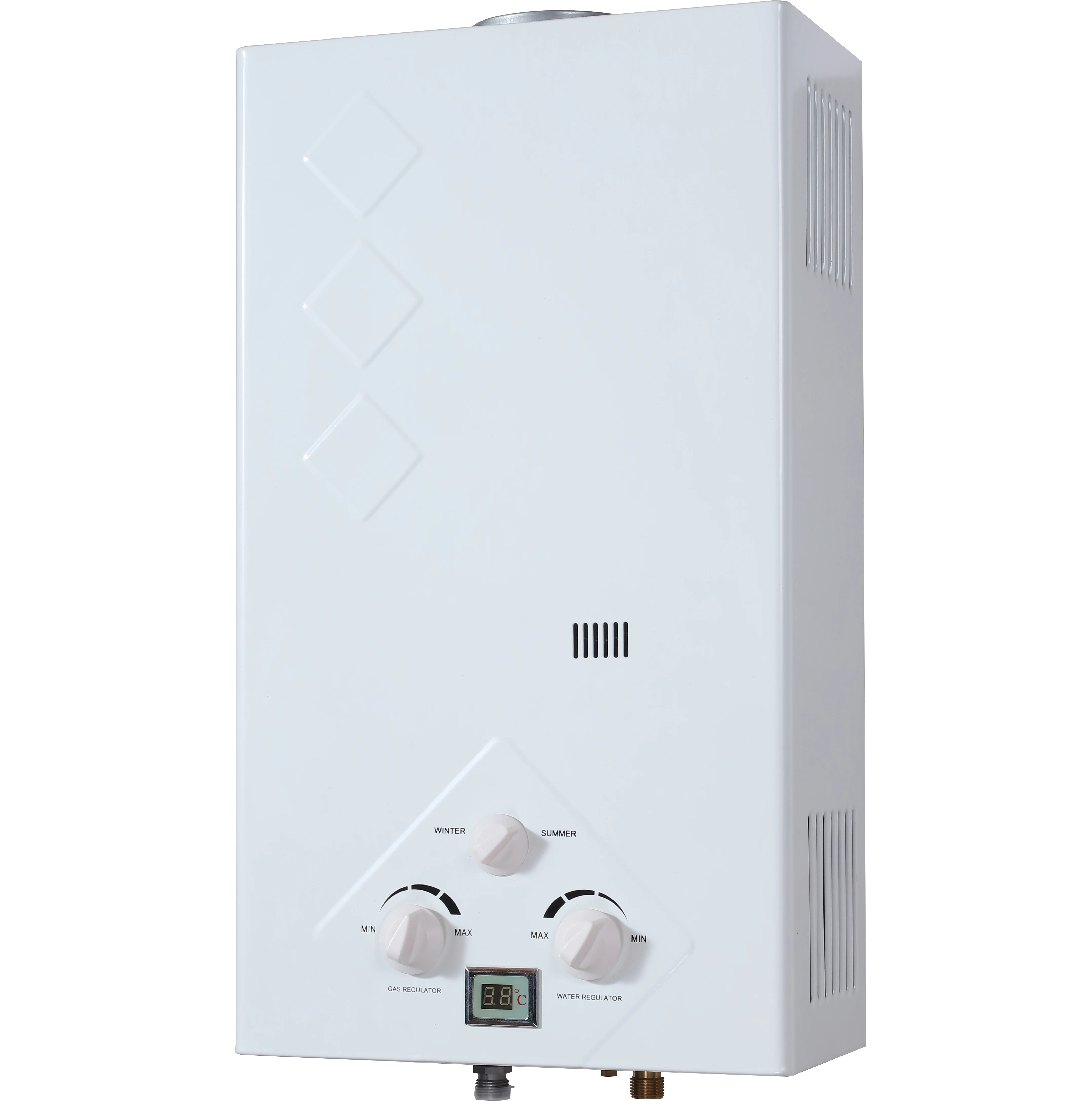 Factory 18L huge liter wall-hung gas boiler