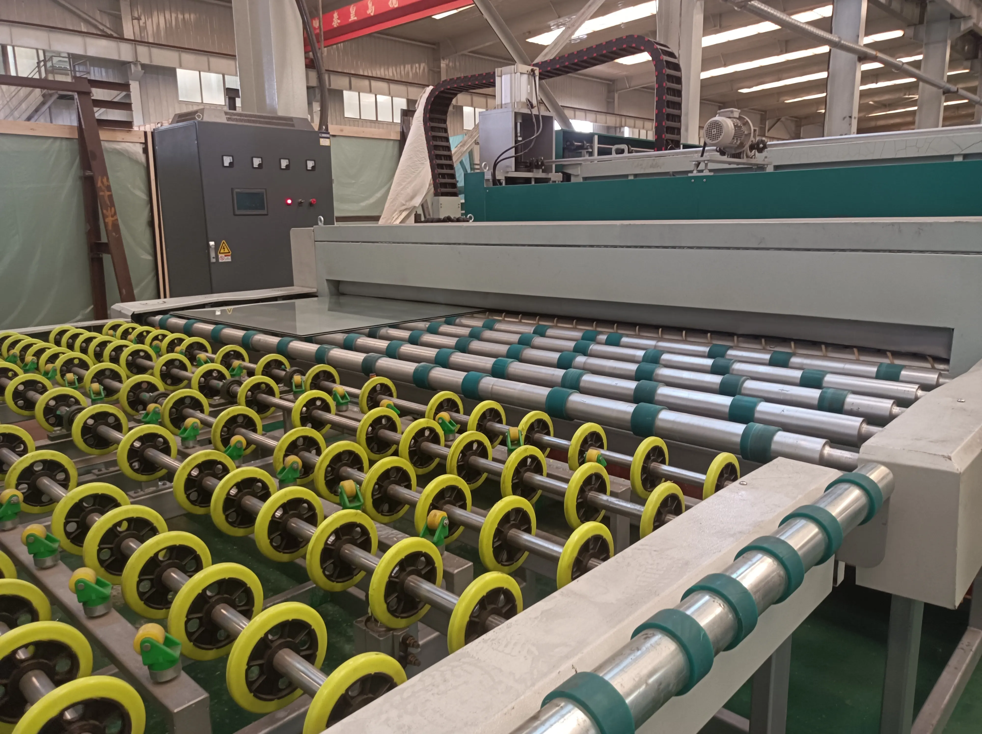 Tempered Glass Sheet 10mm 12mm Thick Tempered Glass Panels Price For Construction House Deck Balcony Balustrade