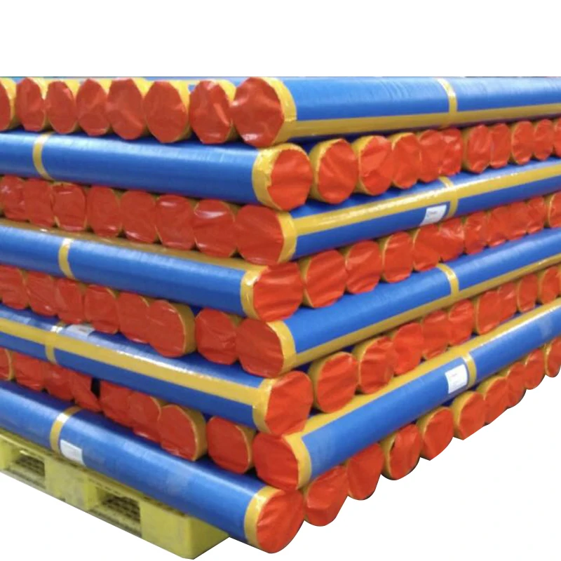 Высокое качество Hdpe водонепроницаемая ткань для палатки PE брезентовый рулон для грузовиков