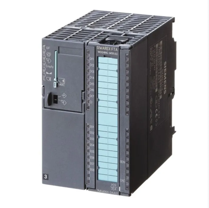 original Brand SIMATIC S7-300 CPU 6ES7315-2AH14-0AB0 CPU 100% New Original