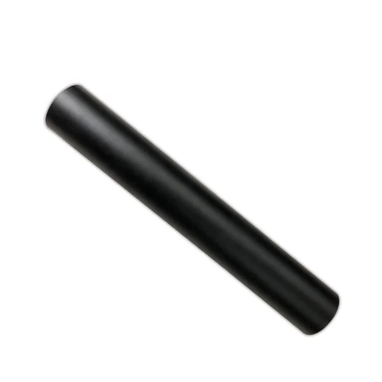 anti slip sound proofing high quality rubber base anti wear PU leather top running treadmill machine mat pad factory floor mat