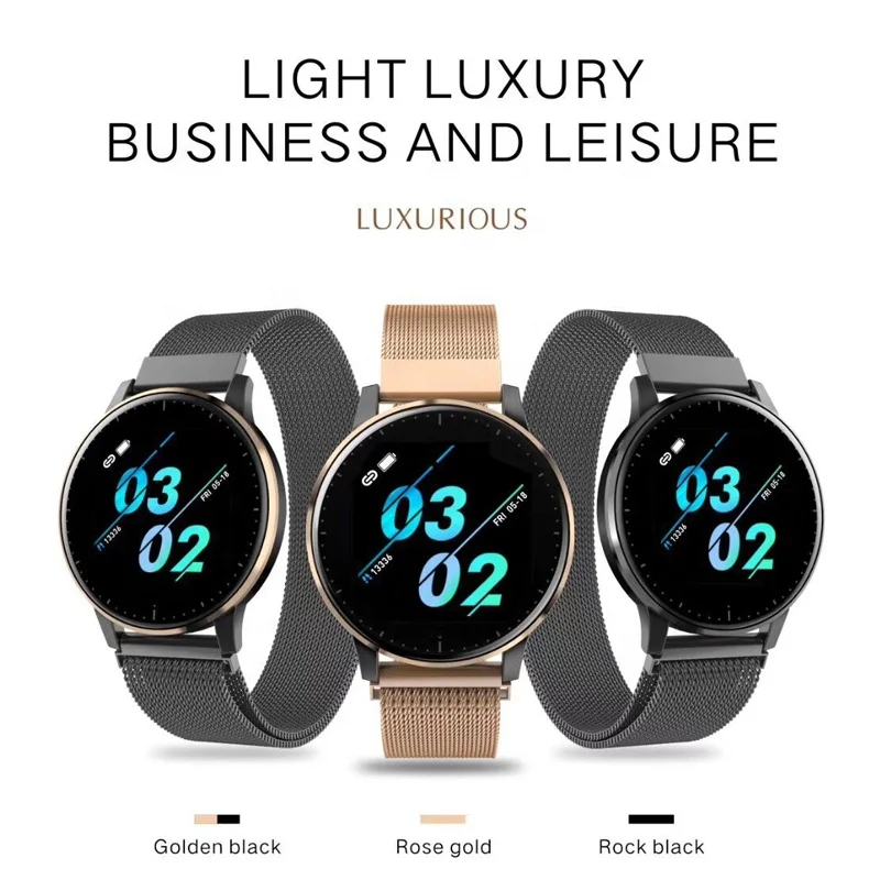CE ROHS smart watch manual oem heart rate monitor fitness tracker touch screen ip67 smart watch