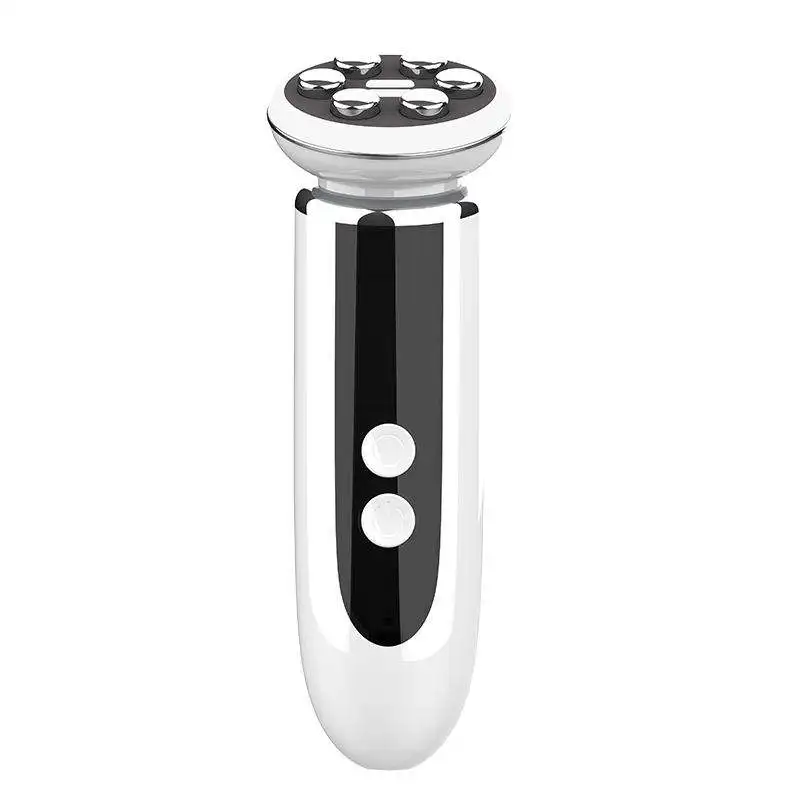 2023 New Arrival Wireless Charging Skincare Tools Skin Tightening Face Lifting Multifunction Beauty Device