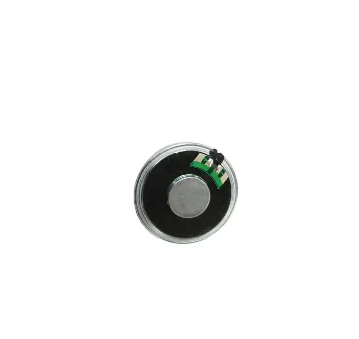High quality 1.5 inch speaker 40mm 8 ohm 2 watt sound module Christmas gift DIY