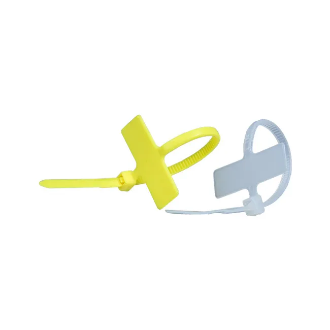 custom high precision nylon cabel tie  injection molds maker cable tie plastic injection mould