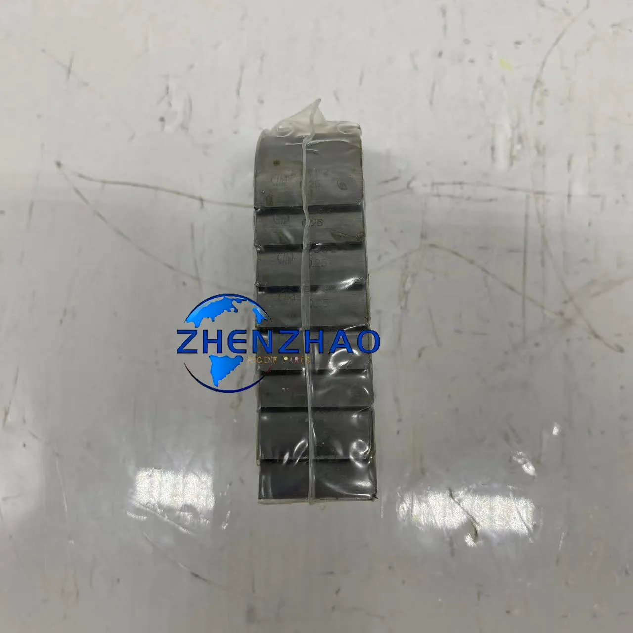 4LE1 Engine Overhaul Kit 4LE1 Connecting Rod Bearing Set 4LE1 Main Bearing Set For Isuzu