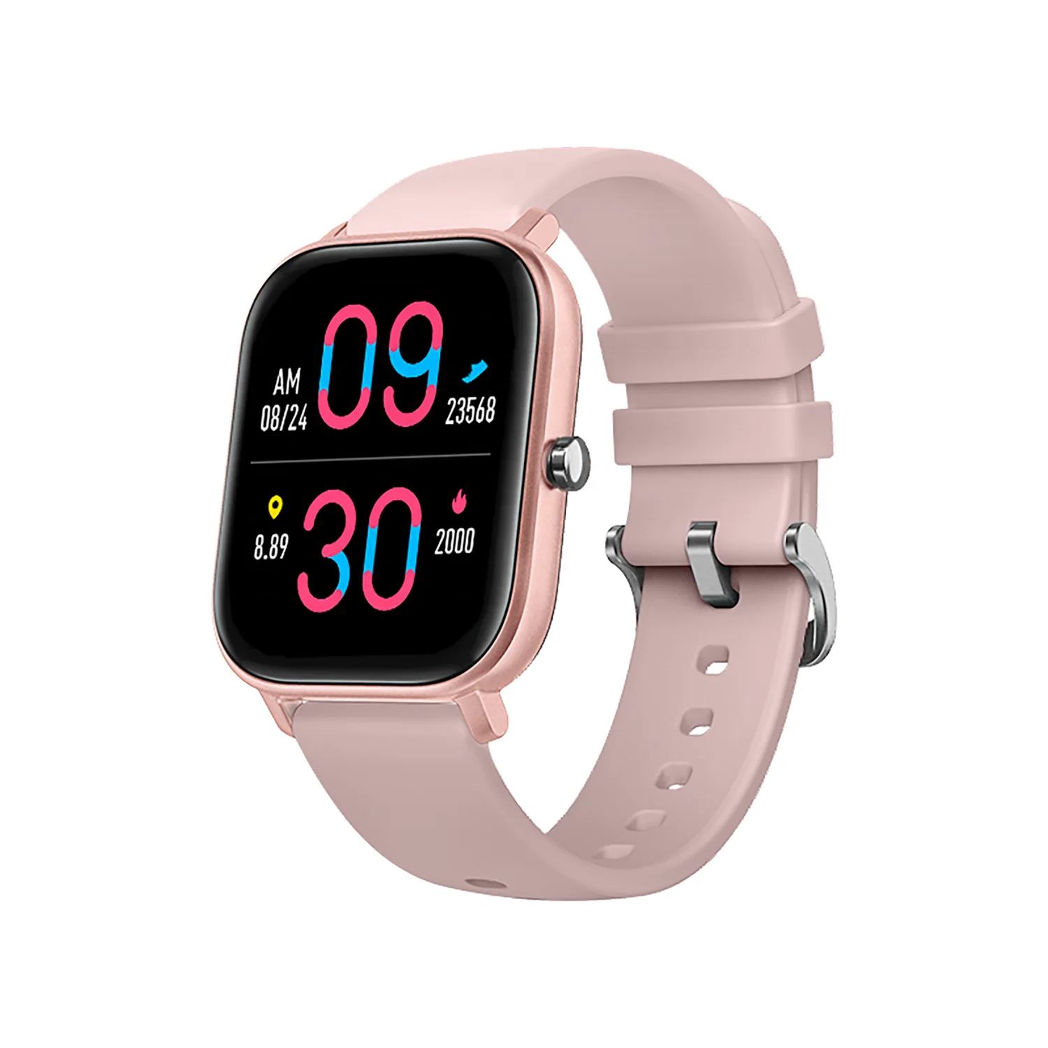 New Trends SDK API Fitness Wearable Devices Relog Smart Watch Track Motion Recording activity tracker watch