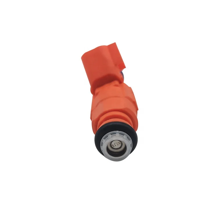 High Performance Auto Spare Parts For Japanese Car Fuel Injector OEM 028056156