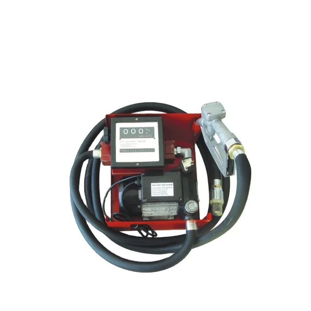 220V-550W Best Quality  Fuel pump assembly
