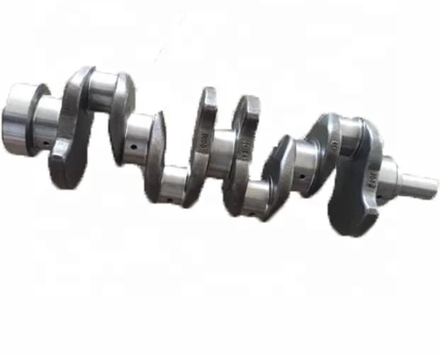 Коленчатый вал 894453525-2 для запасных частей двигателя Isuzu 4JB1T