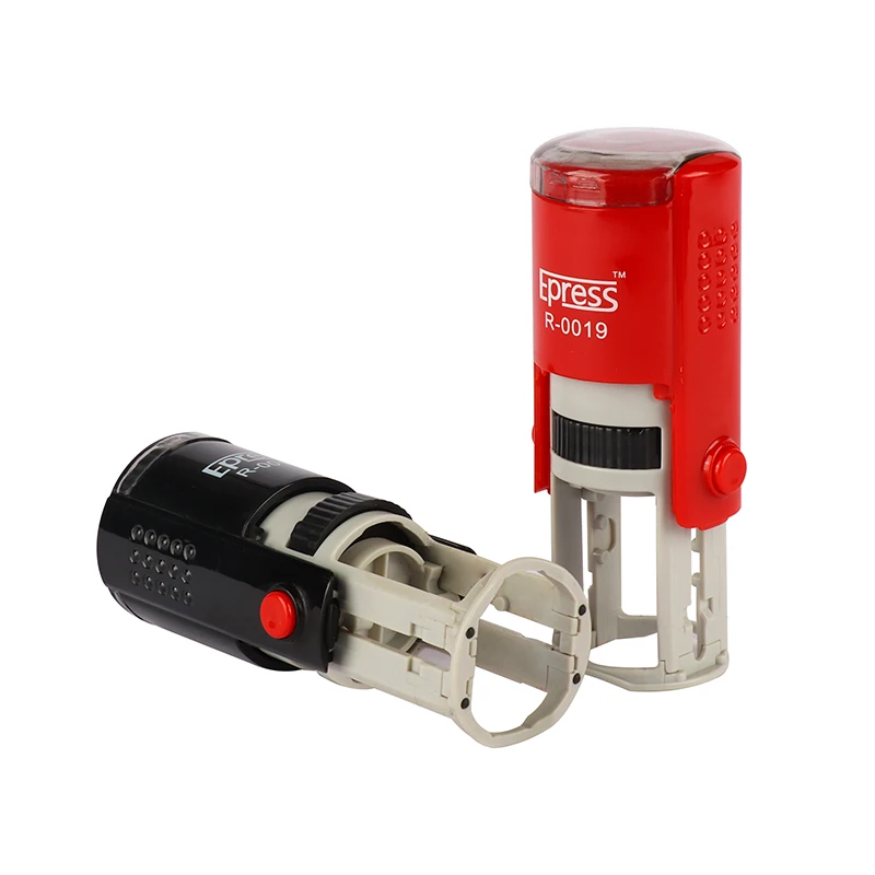 Custom Logo Address Stamps Rubber Personalized Card Making Weddings Writing Invitations Housewarmings Self-inking Stamp