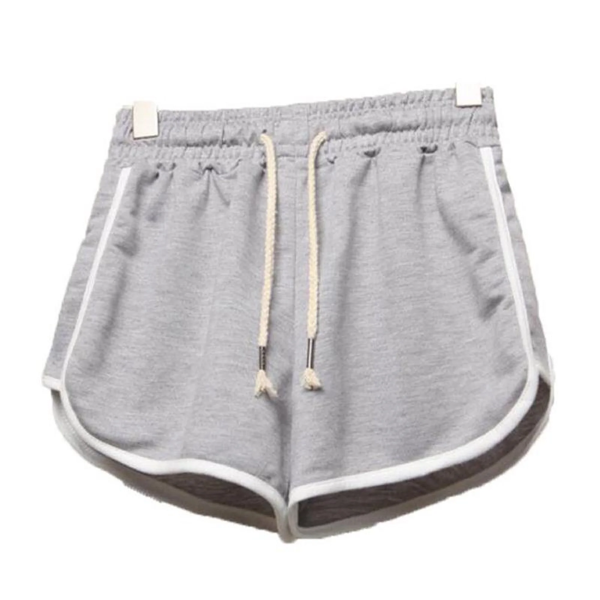 Women Gym Training Workout Jogging Running Shorts Customized Gym Shorts Premium Quality Hot Selling Custom Print