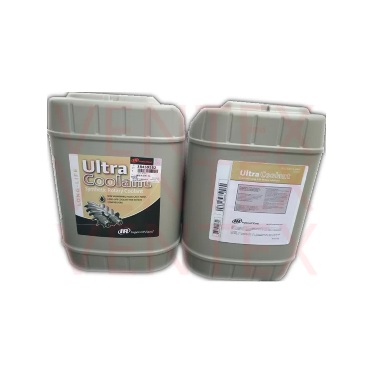 SSR ULTRA COOLANT 38459582