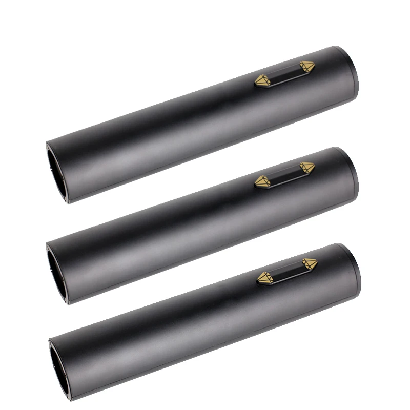 New Trending Product High Quality Kitchen Supplies Stainless Steel Bottle Corkscrew Electric Custom Wine Bottle Opener