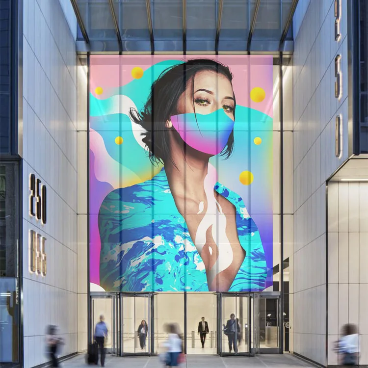 55 inch display transparent digital signage led flexible digital signage and display digital signage and display transparent